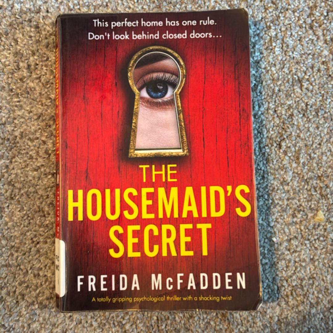 The Housemaid's Secret