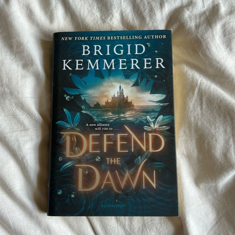 Defend the Dawn