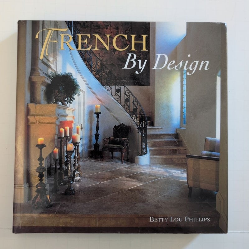 French by Design