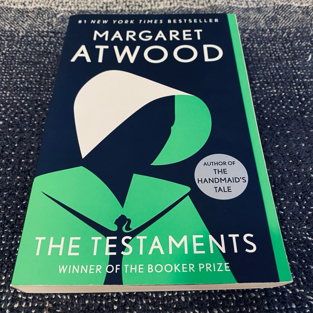 The Testaments