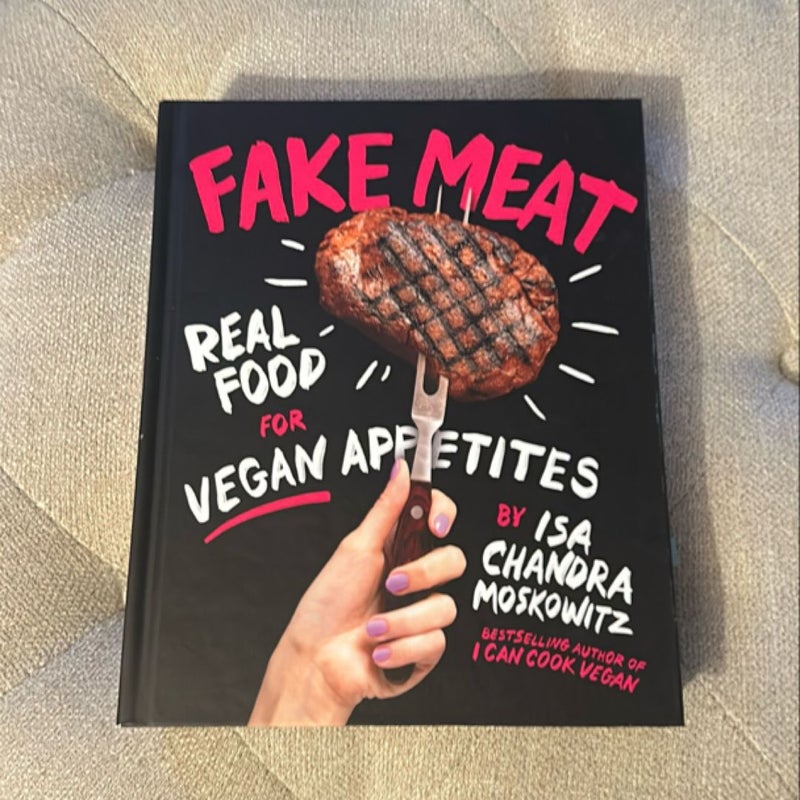 Fake Meat