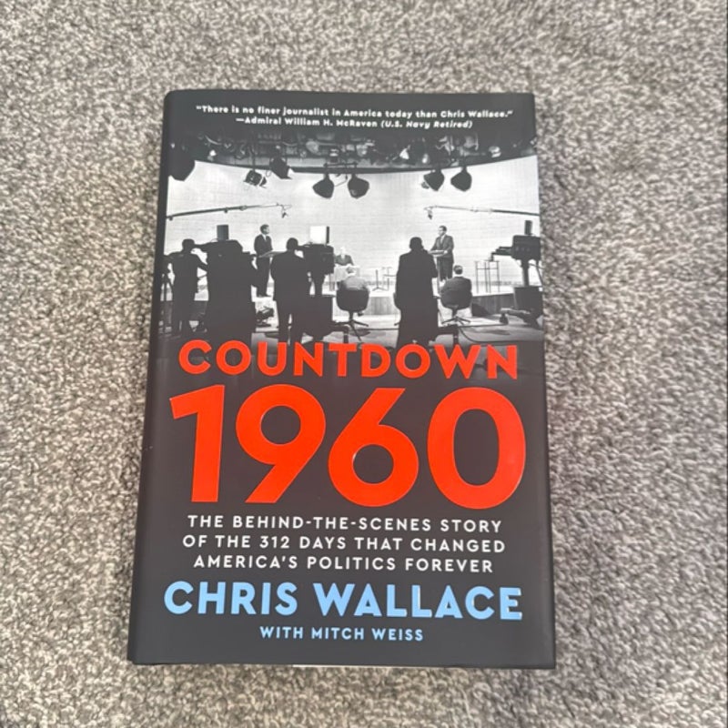 Countdown 1960