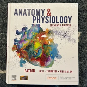 Anatomy and Physiology