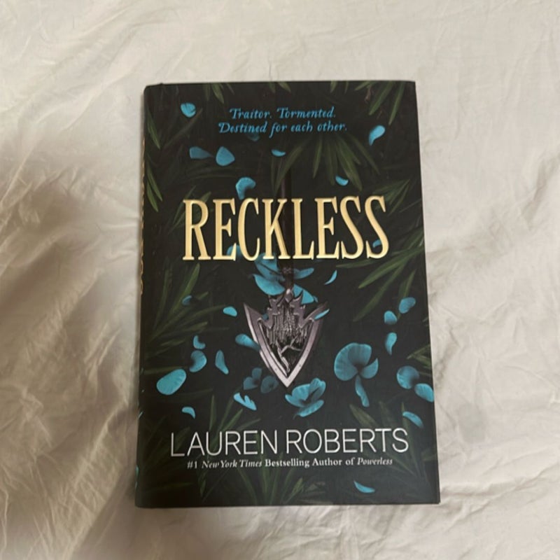 Reckless