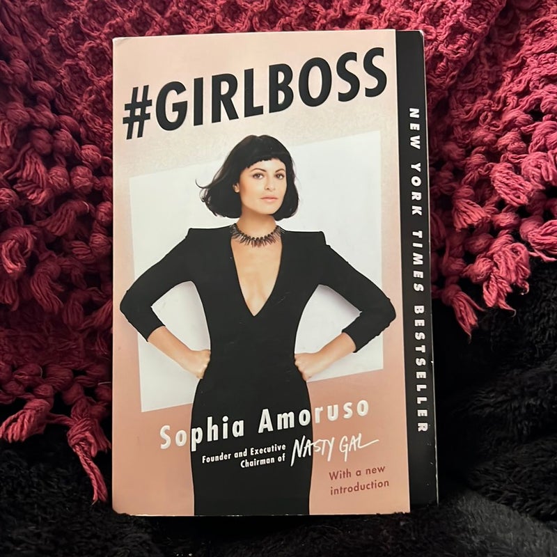 #girlboss