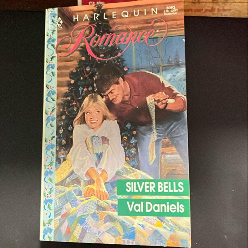 Silver Bells