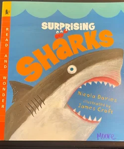 Surprising Sharks