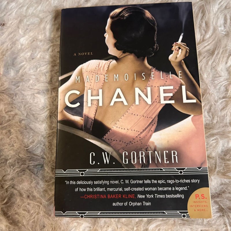 Mademoiselle Chanel