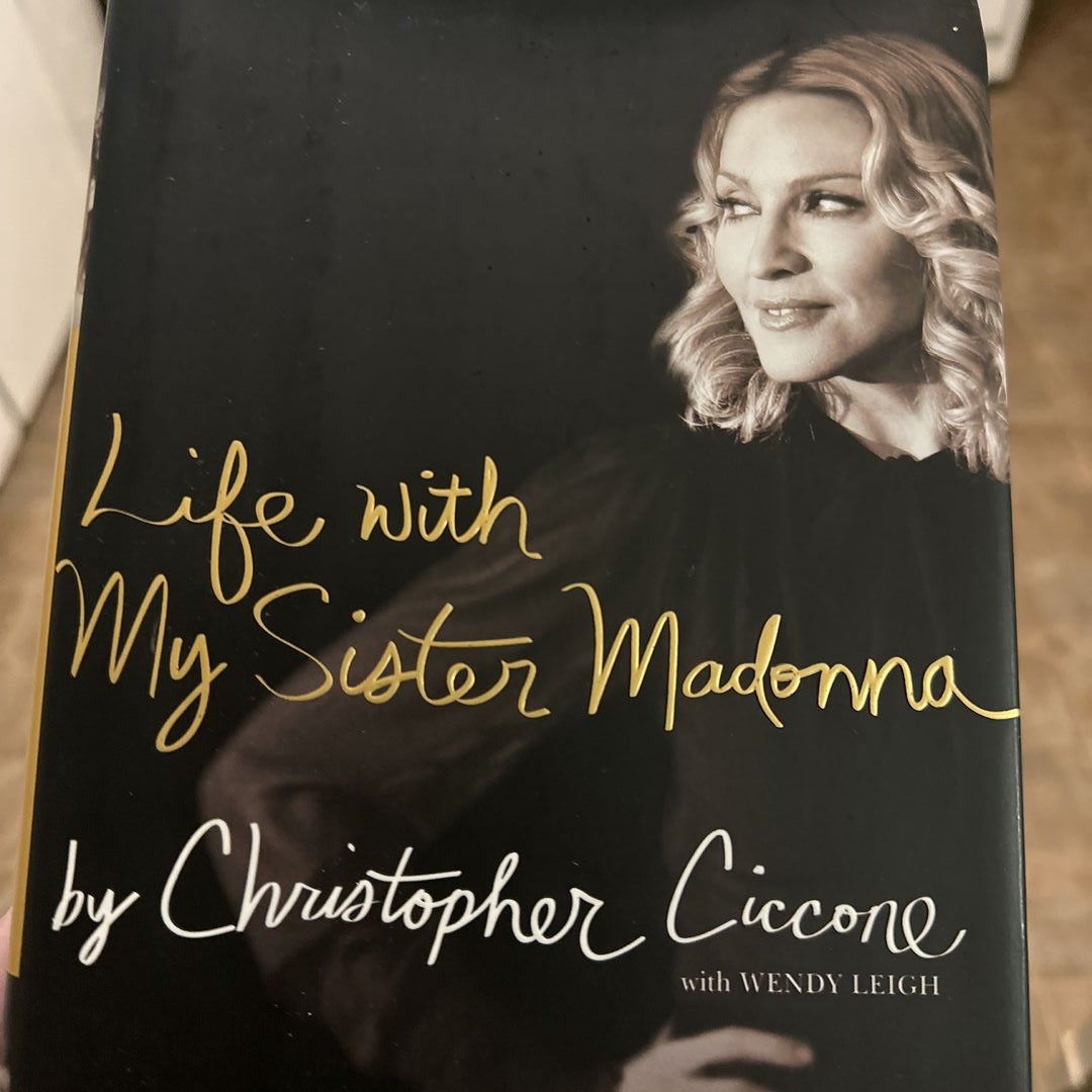 Life with My Sister Madonna