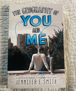 The Geography of You and Me