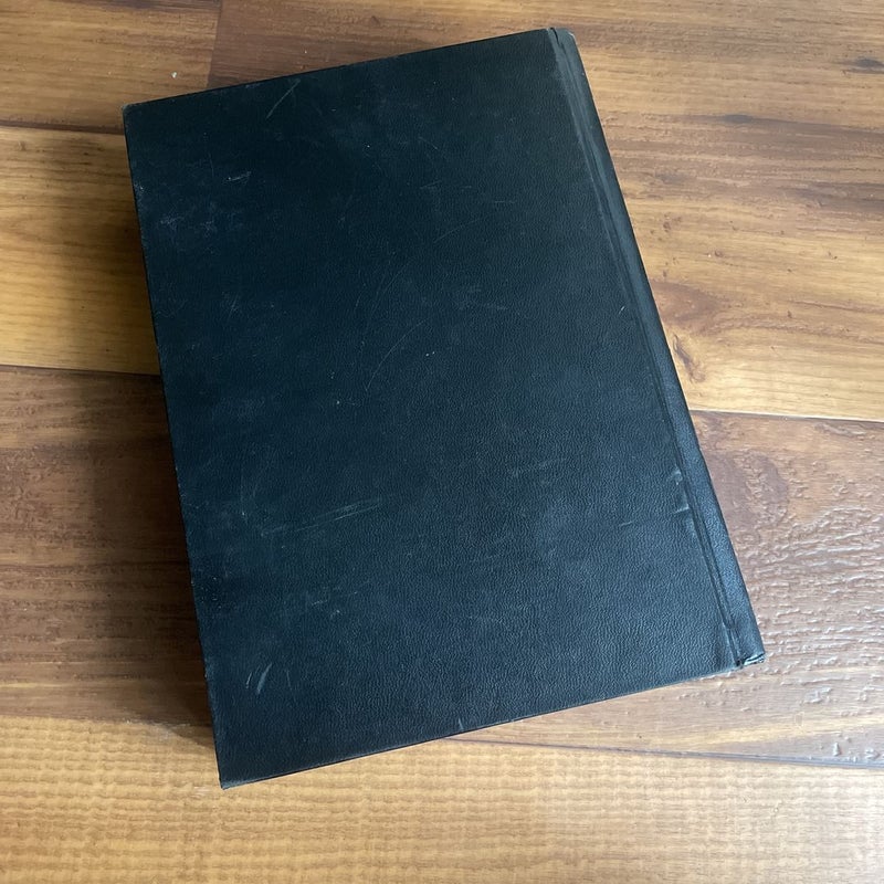 The World Almanac and Book of Facts, 1998