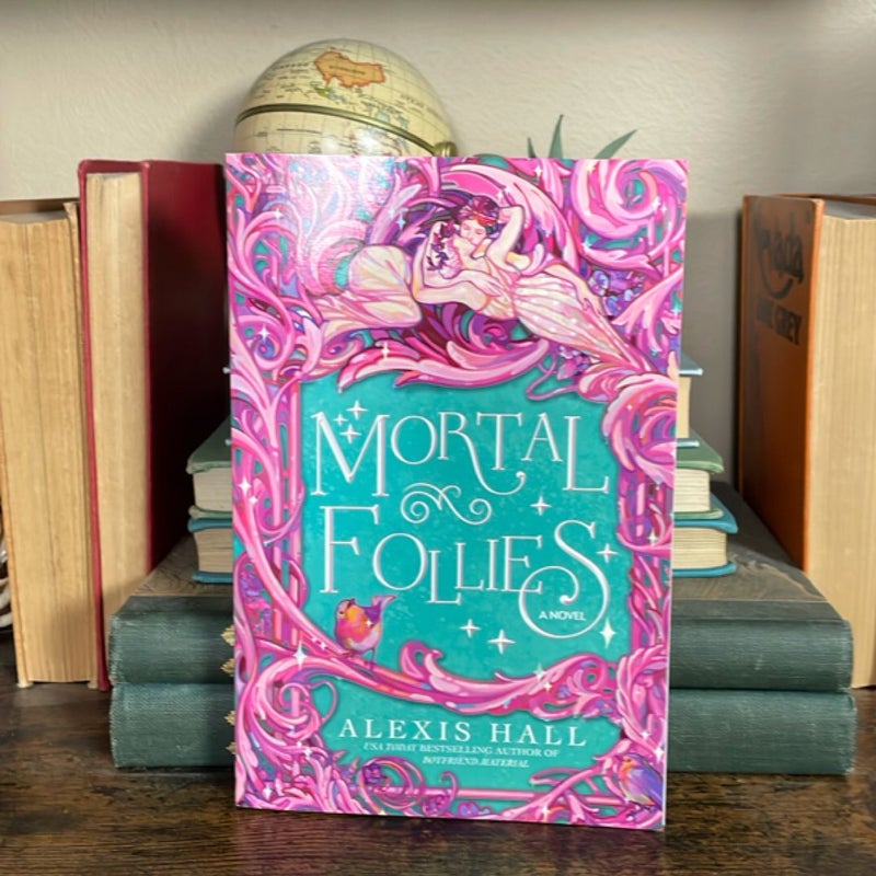 Mortal Follies