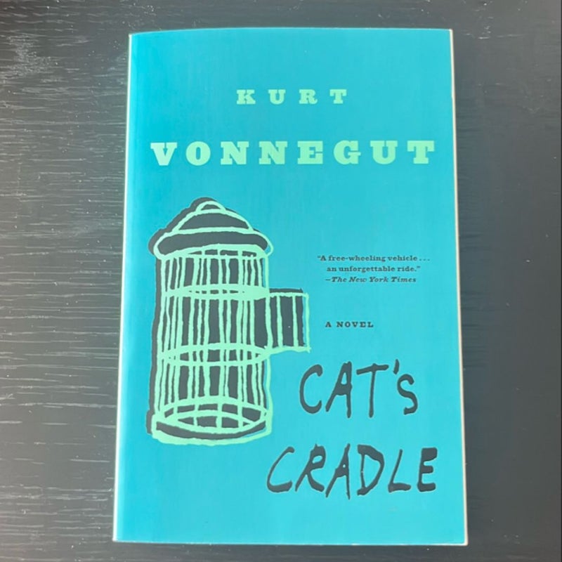Cat's Cradle