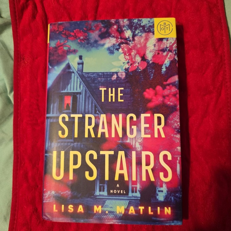 The Stranger Upstairs
