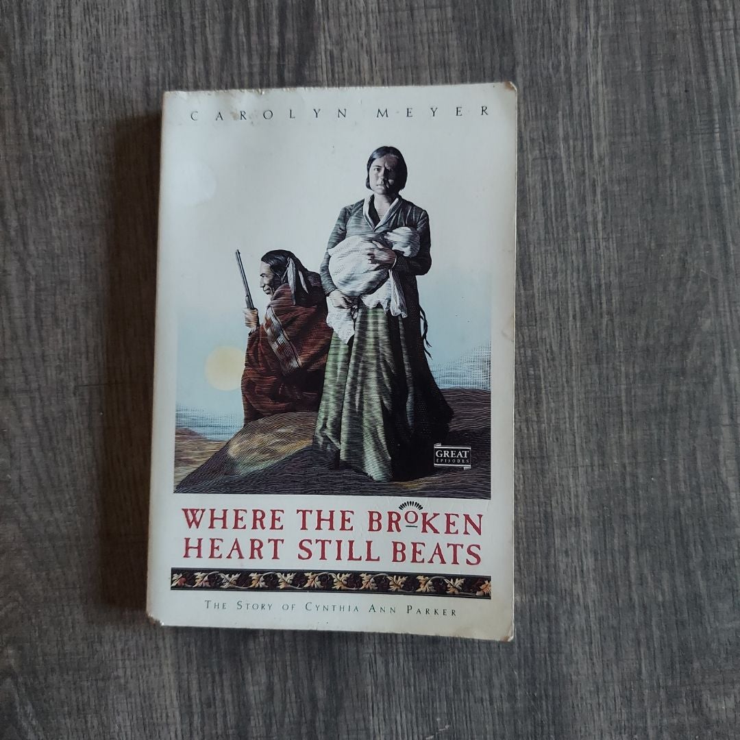 Where the Broken Heart Still Beats