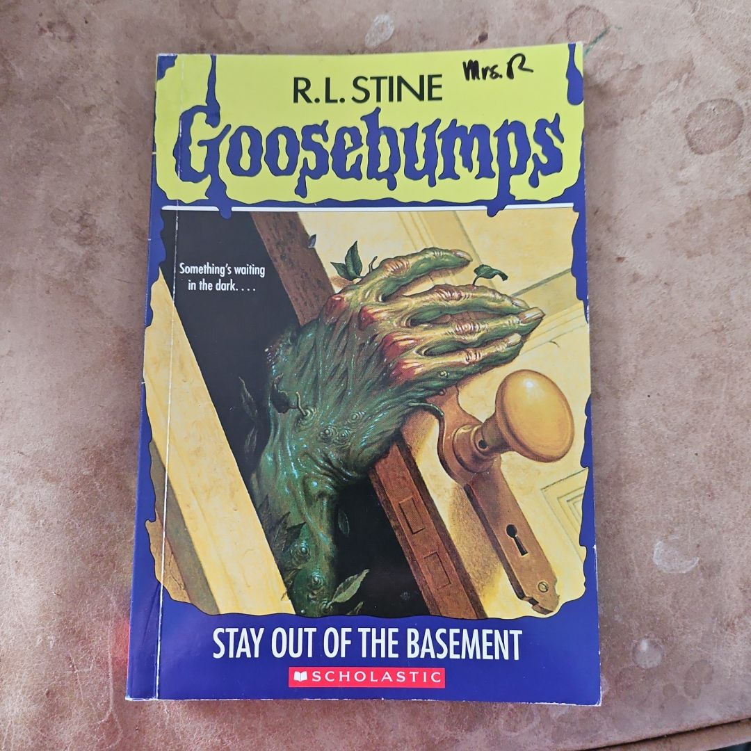 Stay Out of the Basement