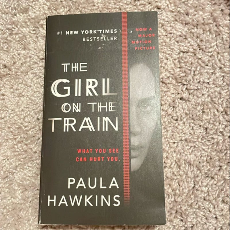 The Girl on the Train