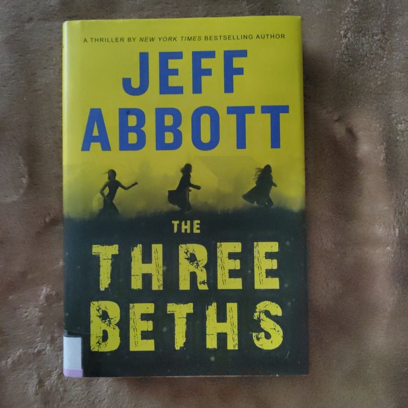 The Three Beths