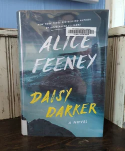 Daisy Darker Hardcover