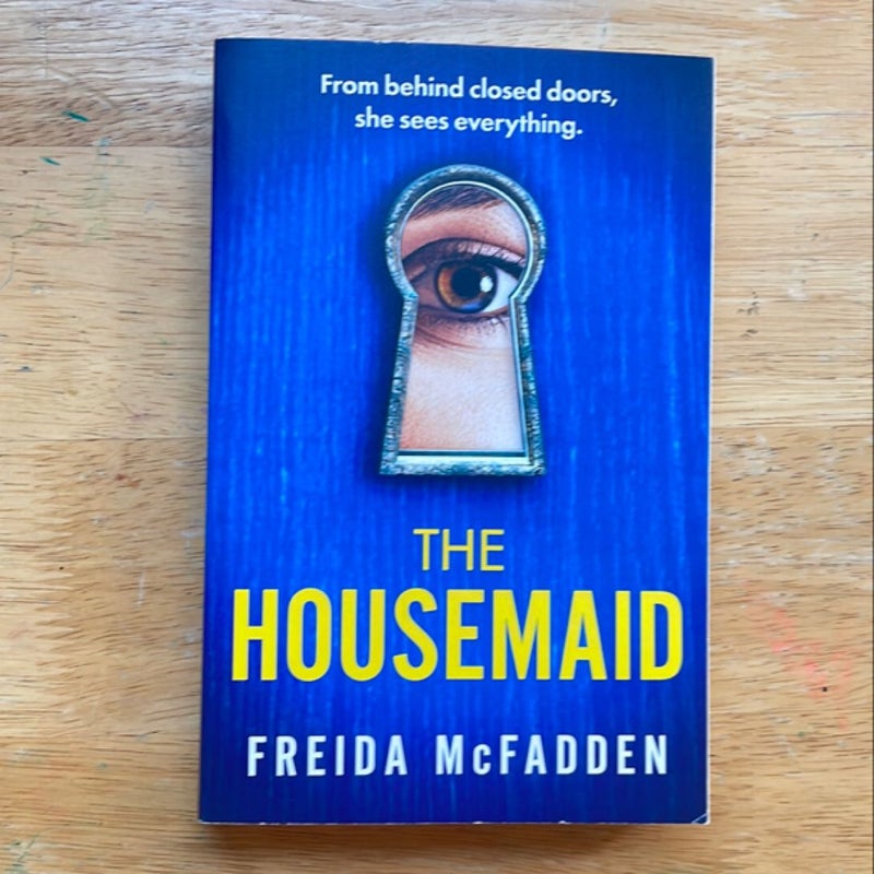 The Housemaid