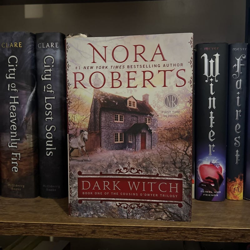 Dark Witch