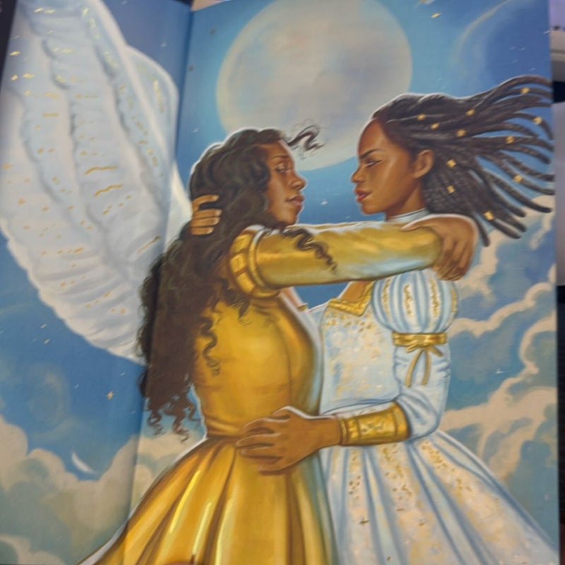 Where Shadows Meet FAIRYLOOT