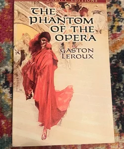 The Phantom of the Opera