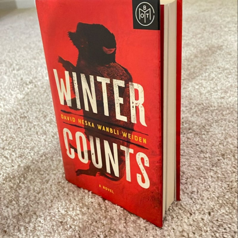 Winter Counts