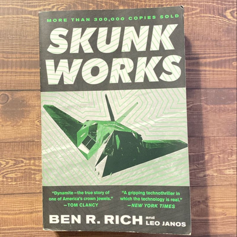 Skunk Works