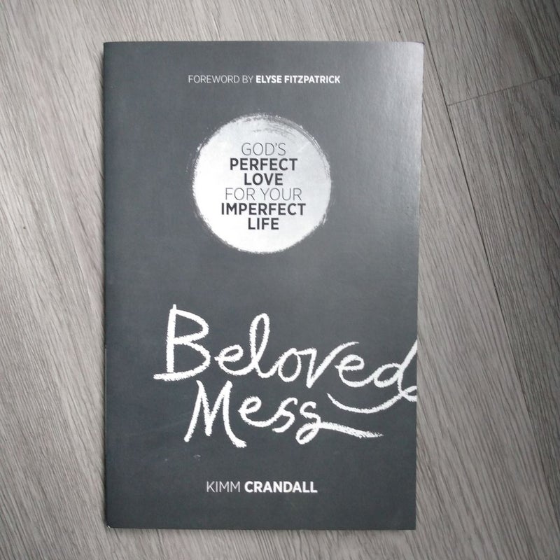 Beloved Mess