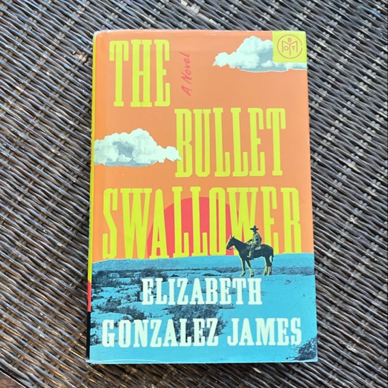 The Bullet Swallower