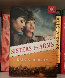 Sisters in Arms (Book of the Month Edition)