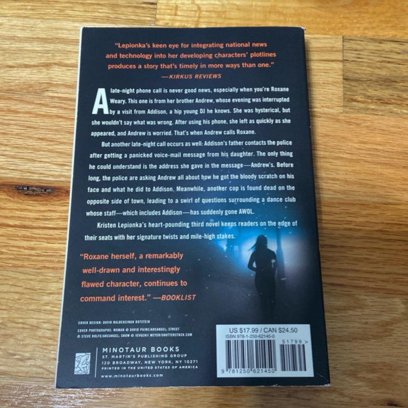 The Stories You Tell