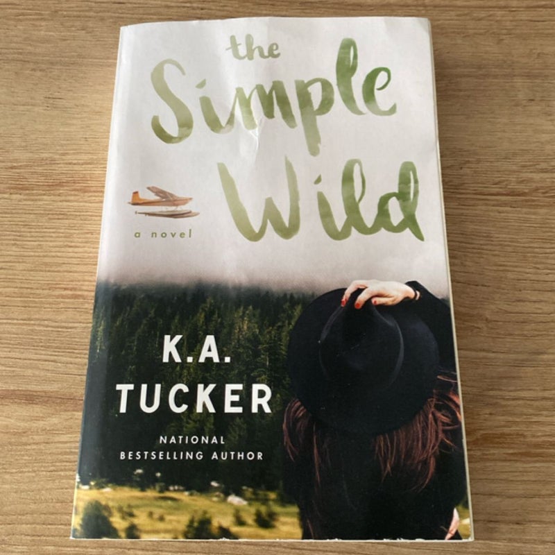 The Simple Wild