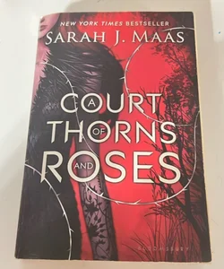 A Court of Thorns and Roses