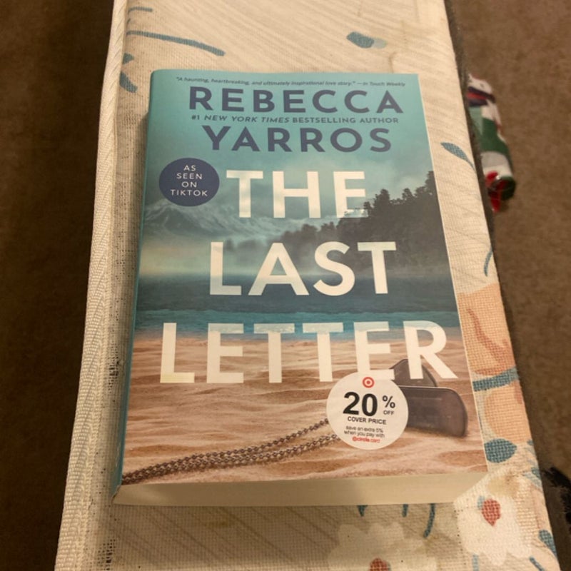 The Last Letter