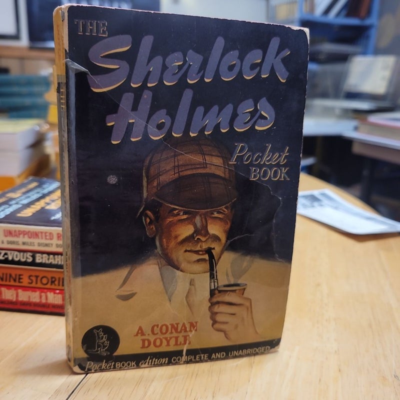 Vintage paperbacks.  Steinbeck and more