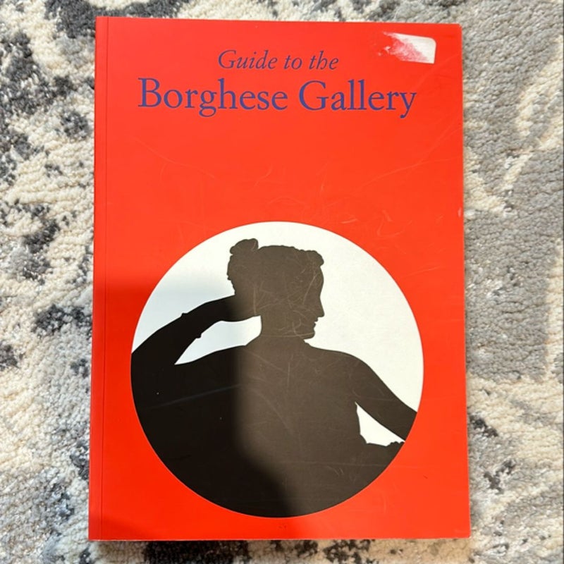 Guide to the Borghese Gallery