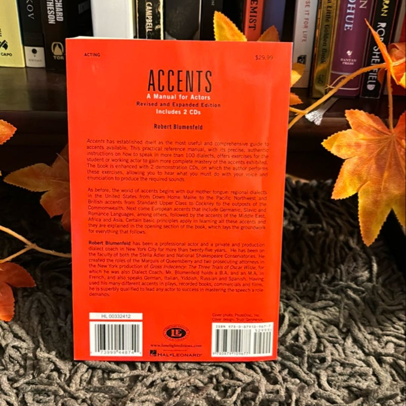 Accents