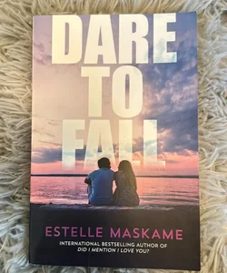 Dare to Fall