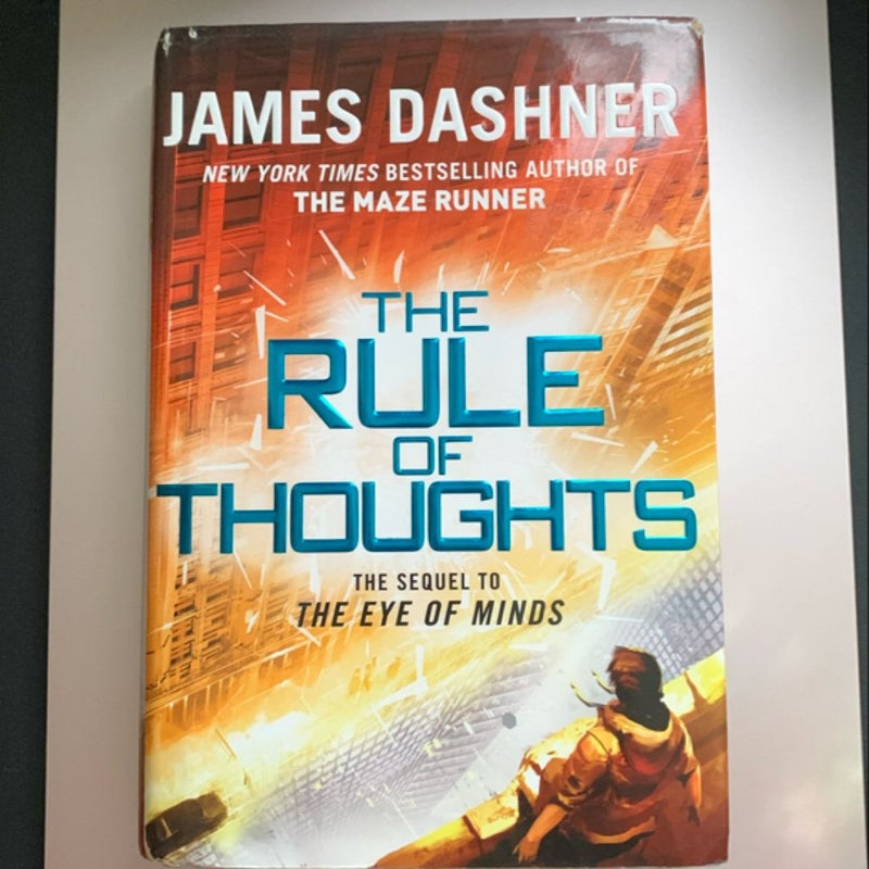 The Rule of Thoughts