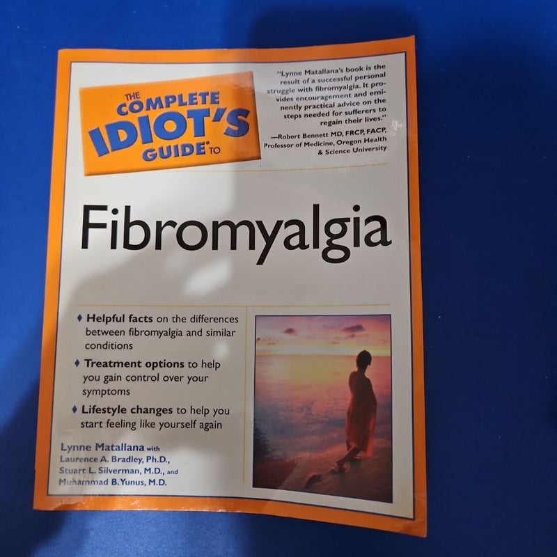 Fibromyalgia