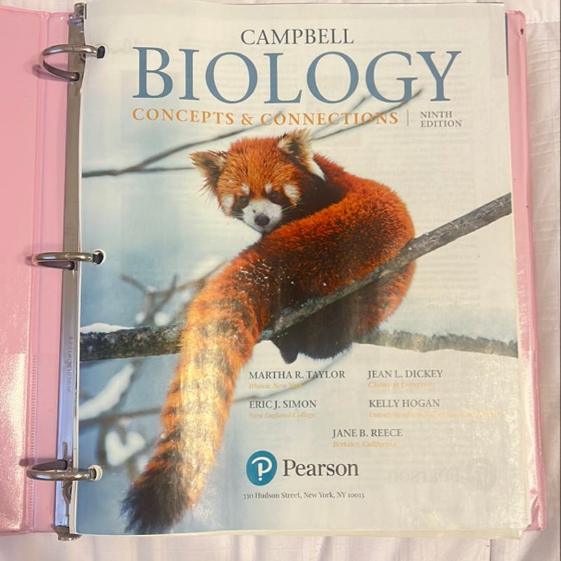 Campbell Biology