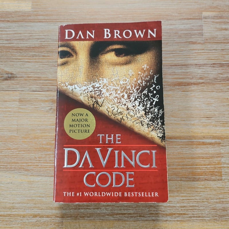 The Da Vinci Code