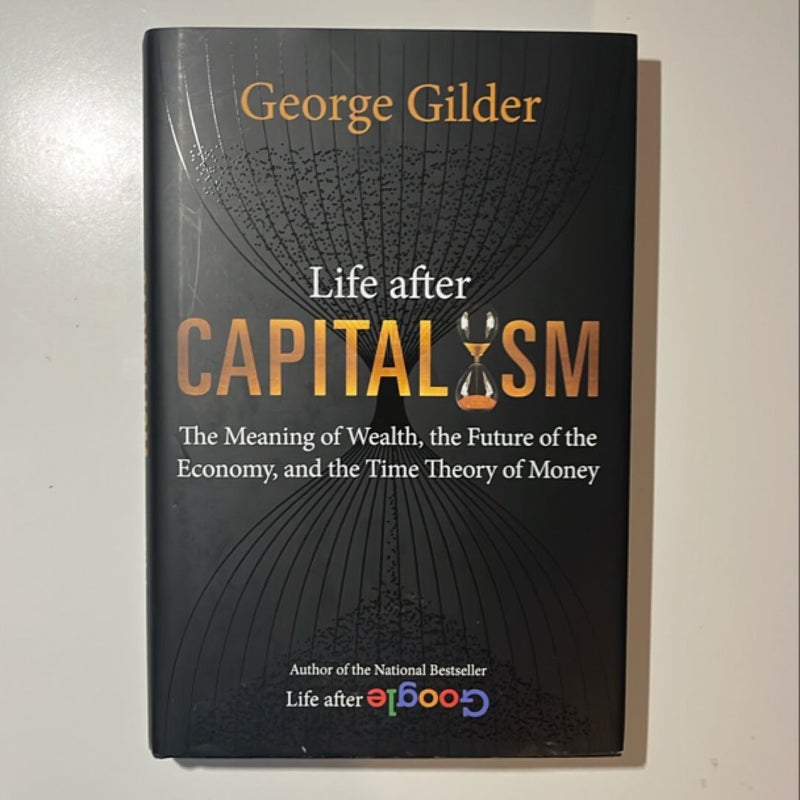 Life after Capitalism