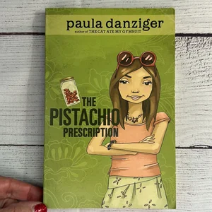 The Pistachio Prescription