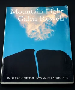 Mountain Light