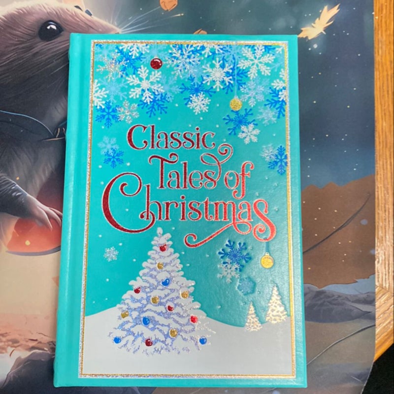 Classic Tales of Christmas