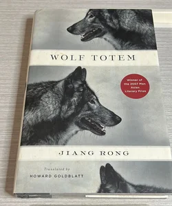 Wolf Totem (1st Edition)