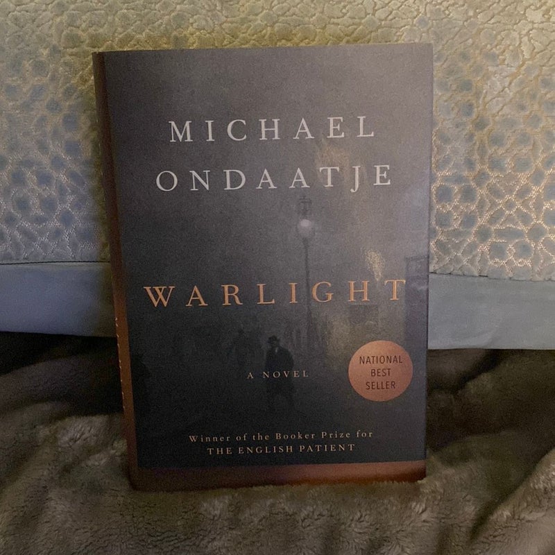 Warlight